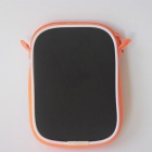 Zipper Neoprene GPS /HDD /Phone case pouch carrying bag
