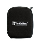 Black color high quality hdd case